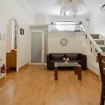 Stylish 2 Bedroom Morsztynowska Street Cracovia