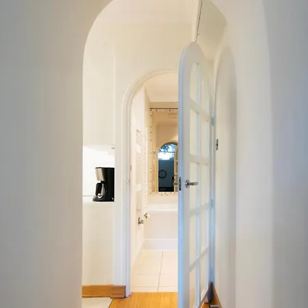 Stylish 2 Bedroom Morsztynowska Street * Krakkó