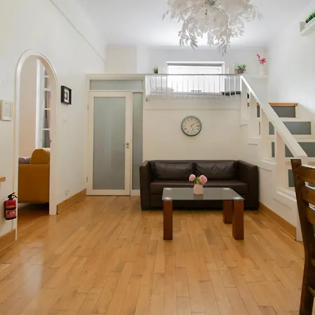 Stylish 2 Bedroom Morsztynowska Street Krakkó