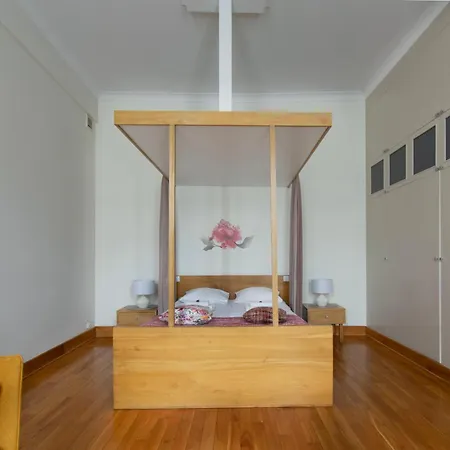 Stylish 2 Bedroom Morsztynowska Street Krasków