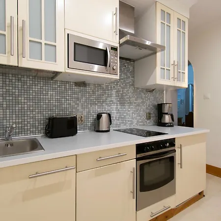 Διαμέρισμα Stylish 2 Bedroom Morsztynowska Street *