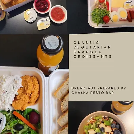 Stylish 2 Bedroom Morsztynowska Street Διαμέρισμα Krasków