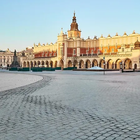 Stylish 2 Bedroom Morsztynowska Street Διαμέρισμα