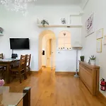 Stylish 2 Bedroom Morsztynowska Street *